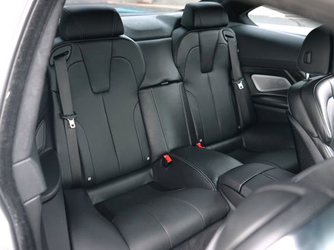 Used 2013 BMW M6 Coupe RWD image 38