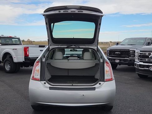 Used 2012 Toyota Prius One image 18