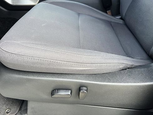 Certified 2022 Nissan Frontier SV AWD/4WD image 21