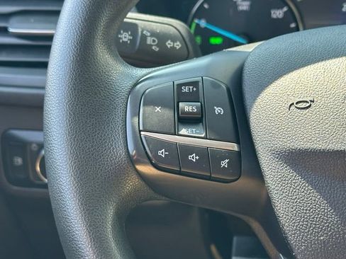 Used 2021 Ford Escape SE FWD image 41