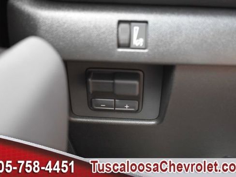 New 2026 Chevrolet Colorado Z71 image 32