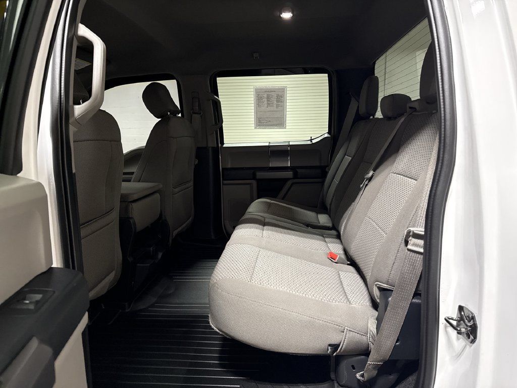 Used 2020 Ford F150 XLT w/ Equipment Group 302A Luxury AWD/4WD image 23