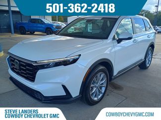 Used 2023 Honda CR-V EX-L video 1