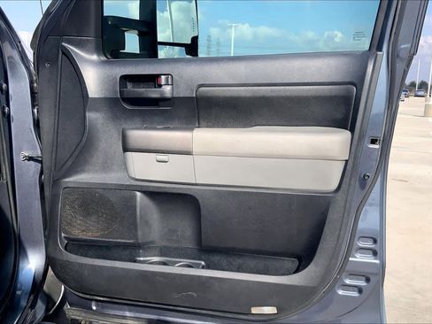 Used 2010 Toyota Tundra 2WD CrewMax image 19