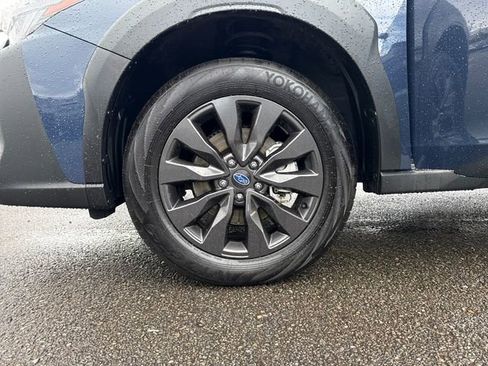 Certified 2025 Subaru Outback Onyx Edition image 29