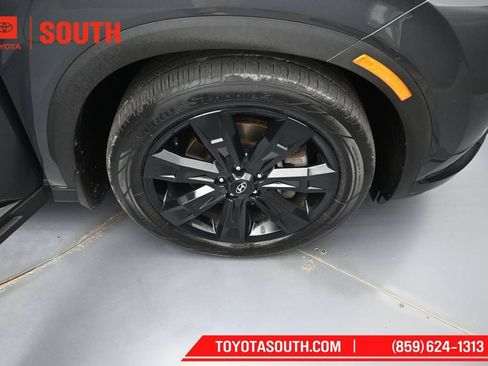 Used 2023 Hyundai Palisade XRT AWD/4WD image 39
