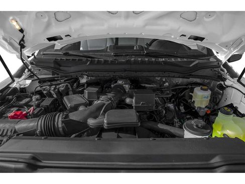 Used 2020 Ford F250 XL w/ STX Appearance Package AWD/4WD image 8