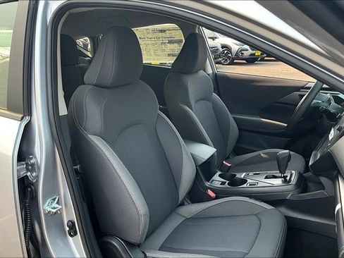 New 2025 Subaru Impreza 2.0i image 24