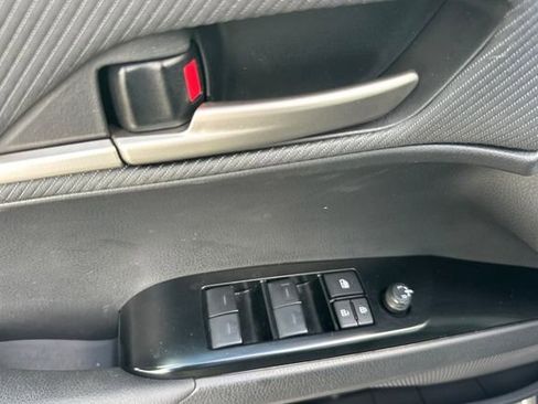 Certified 2025 Toyota Camry SE w/ Convenience Package image 14