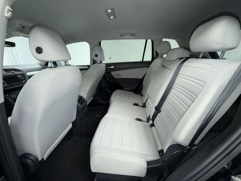 Used 2022 Volkswagen Tiguan S w/ IQ.Drive Package AWD/4WD image 13