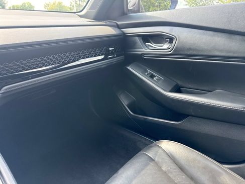 Used 2023 Honda Accord Sport image 18