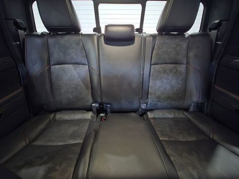 Used 2024 Toyota Tacoma TRD Pro image 15