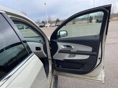 Used 2015 Chevrolet Equinox LT w/ Power Convenience Package image 30