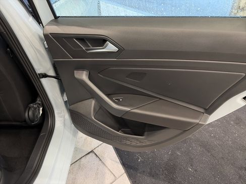 New 2026 Volkswagen Jetta Sport image 19