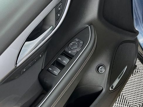 New 2026 Buick Envision Sport Touring image 16