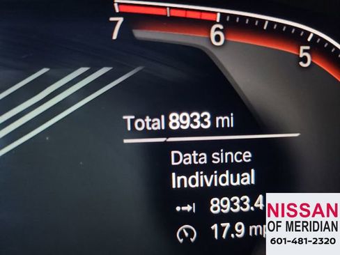 Used 2024 BMW X3 sDrive30i w/ Premium Package w/ZPA image 14