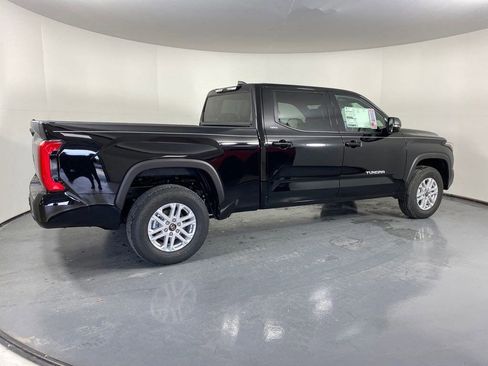 New 2026 Toyota Tundra SR5 w/ SR5 Premium Package image 4