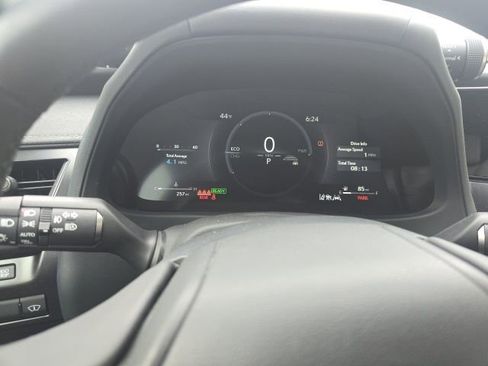 Used 2025 Lexus UX 300h AWD w/ Accessory Package (Z2) image 15