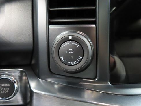 Used 2024 Ford F250 Lariat w/ Lariat Ultimate Package image 69