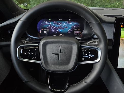 Used 2023 Polestar Polestar 2 w/ Pilot Pack FWD image 27