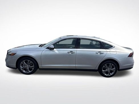 Certified 2024 Honda Accord EX image 2