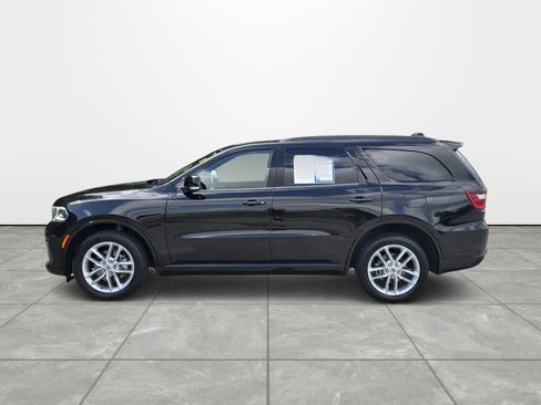 Used 2024 Dodge Durango GT AWD/4WD image 7
