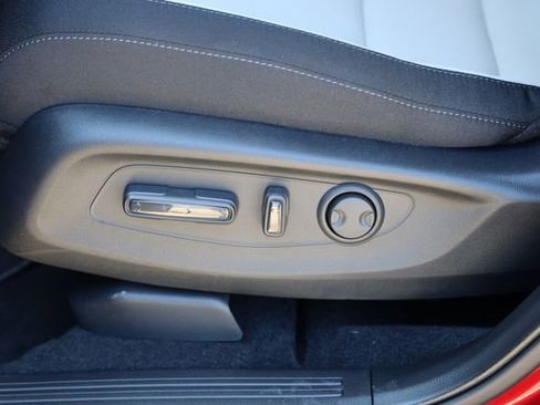 New 2026 Honda CR-V EX image 14