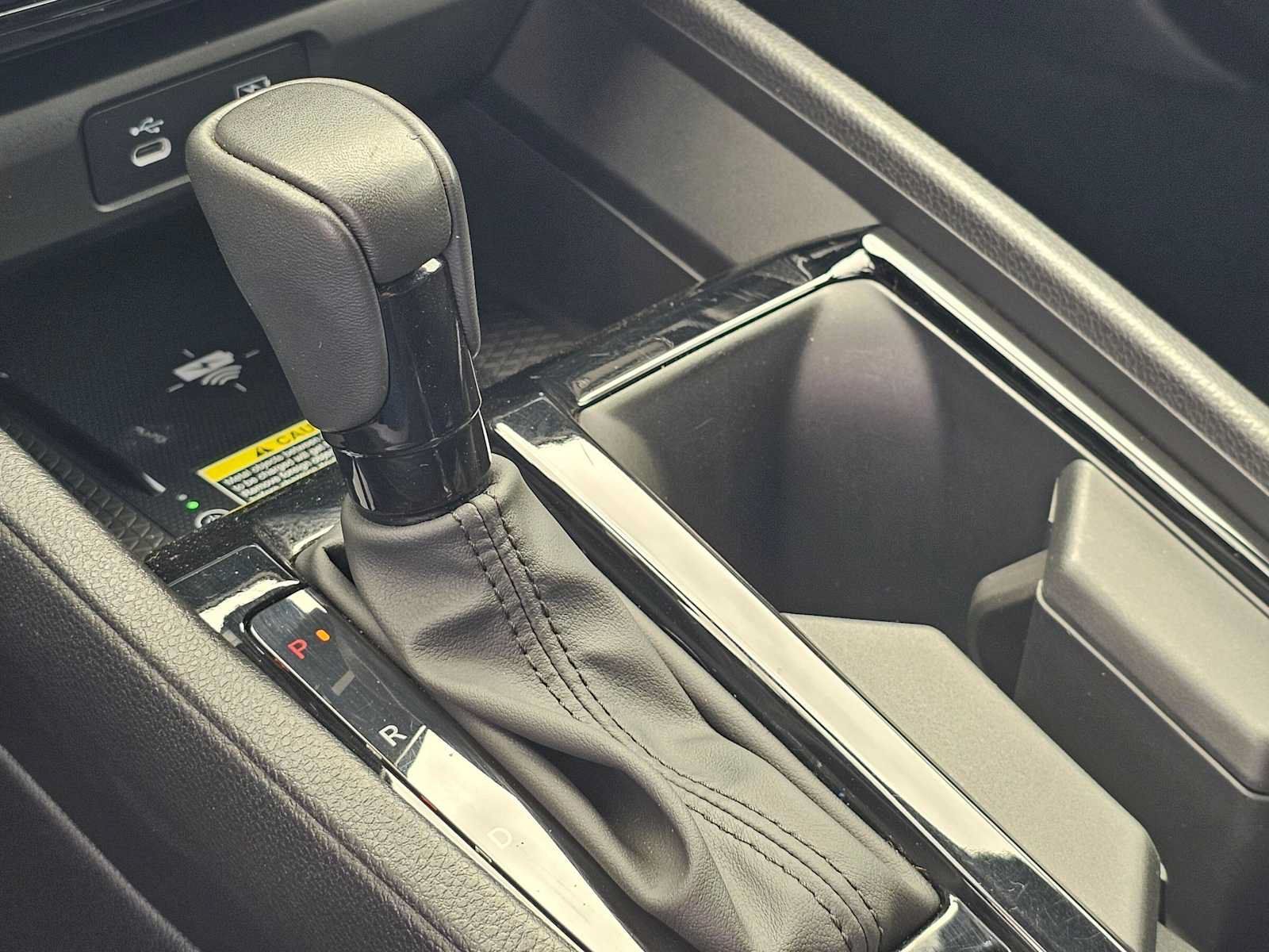 Used 2025 Honda Accord Sport image 31