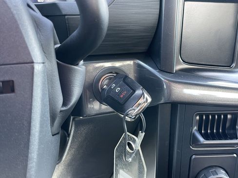 New 2025 Ford F150 STX w/ Equipment Group 200A image 20