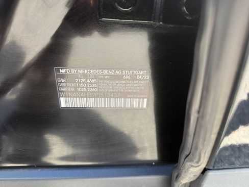 Used 2023 Mercedes-Benz GLA 250 4MATIC image 29