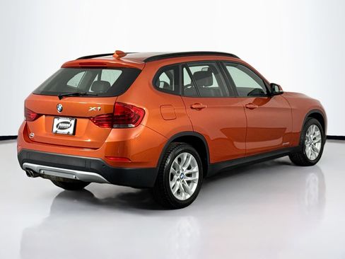 Used 2015 BMW X1 xDrive28i image 11