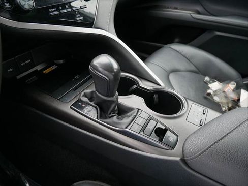 Certified 2024 Toyota Camry XSE FWD image 23