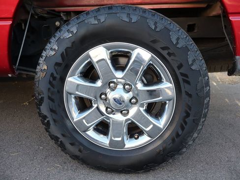 Used 2014 Ford F150 XLT w/ Equipment Group 302A Luxury RWD image 81