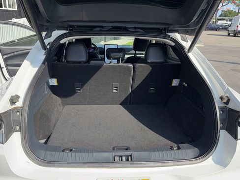 Used 2021 Ford Mustang Mach-E Select w/ Comfort/Technology Package image 39