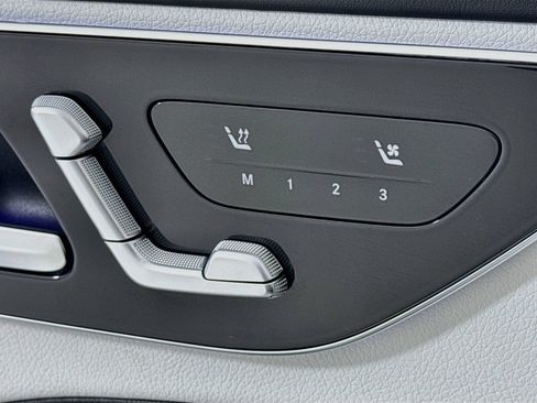 Used 2026 Mercedes-Benz C 300 Sedan image 22