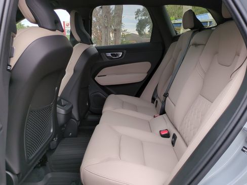 New 2026 Volvo XC60 B5 Plus w/ Protection Package Premier image 12