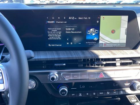 New 2025 Kia Telluride EX image 21