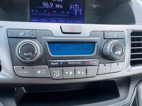 Used 2011 Honda Odyssey EX-L image 24