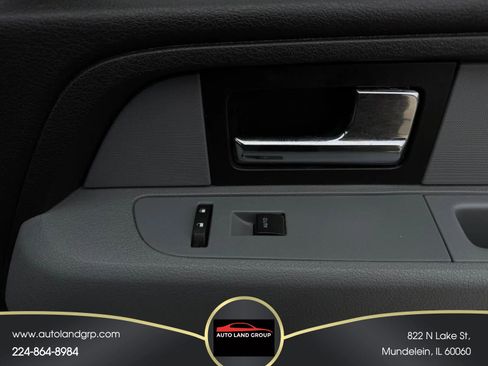 Used 2014 Ford F150 STX w/ Equipment Group 201A Mid image 18