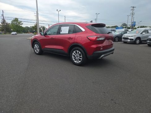 Used 2022 Ford Escape SE AWD/4WD image 36
