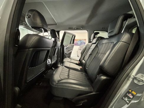 Used 2014 Mercedes-Benz GL 450 4MATIC image 15