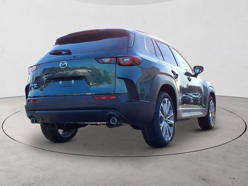 New 2026 MAZDA CX-50 AWD 2.5 S w/ Premium Package image 5