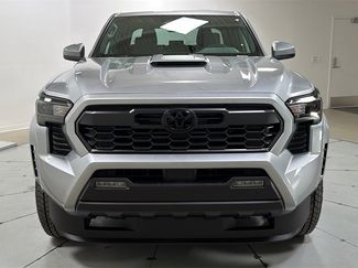 New 2026 Toyota Tacoma TRD Sport video 2