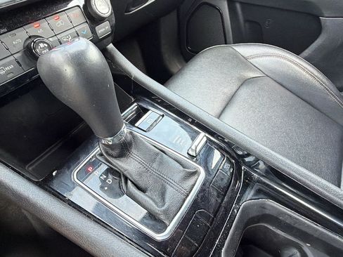 Used 2024 Jeep Compass Limited AWD/4WD image 30