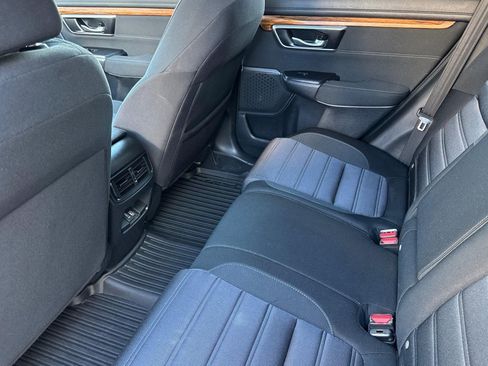 Certified 2022 Honda CR-V EX image 26
