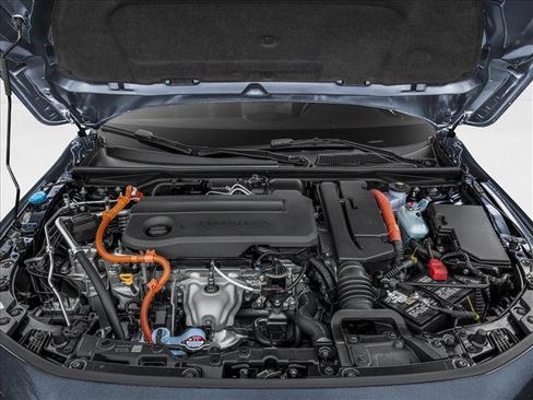 New 2026 Honda Civic Sport image 8