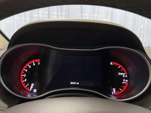 Certified 2020 Dodge Durango SXT w/ 3rd Row Seating Group image 22