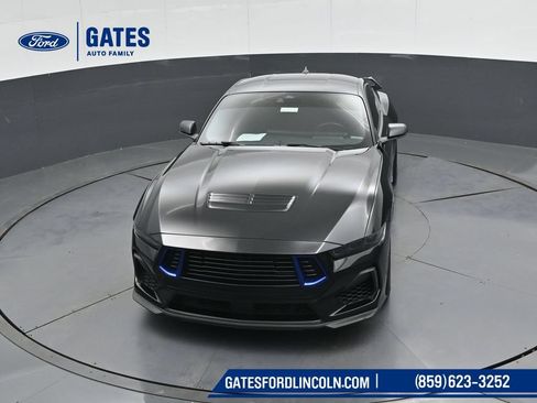 Used 2024 Ford Mustang GT Premium w/ GT Performance Package RWD image 41