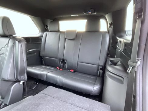 Certified 2026 Hyundai Palisade XRT Pro AWD/4WD image 21