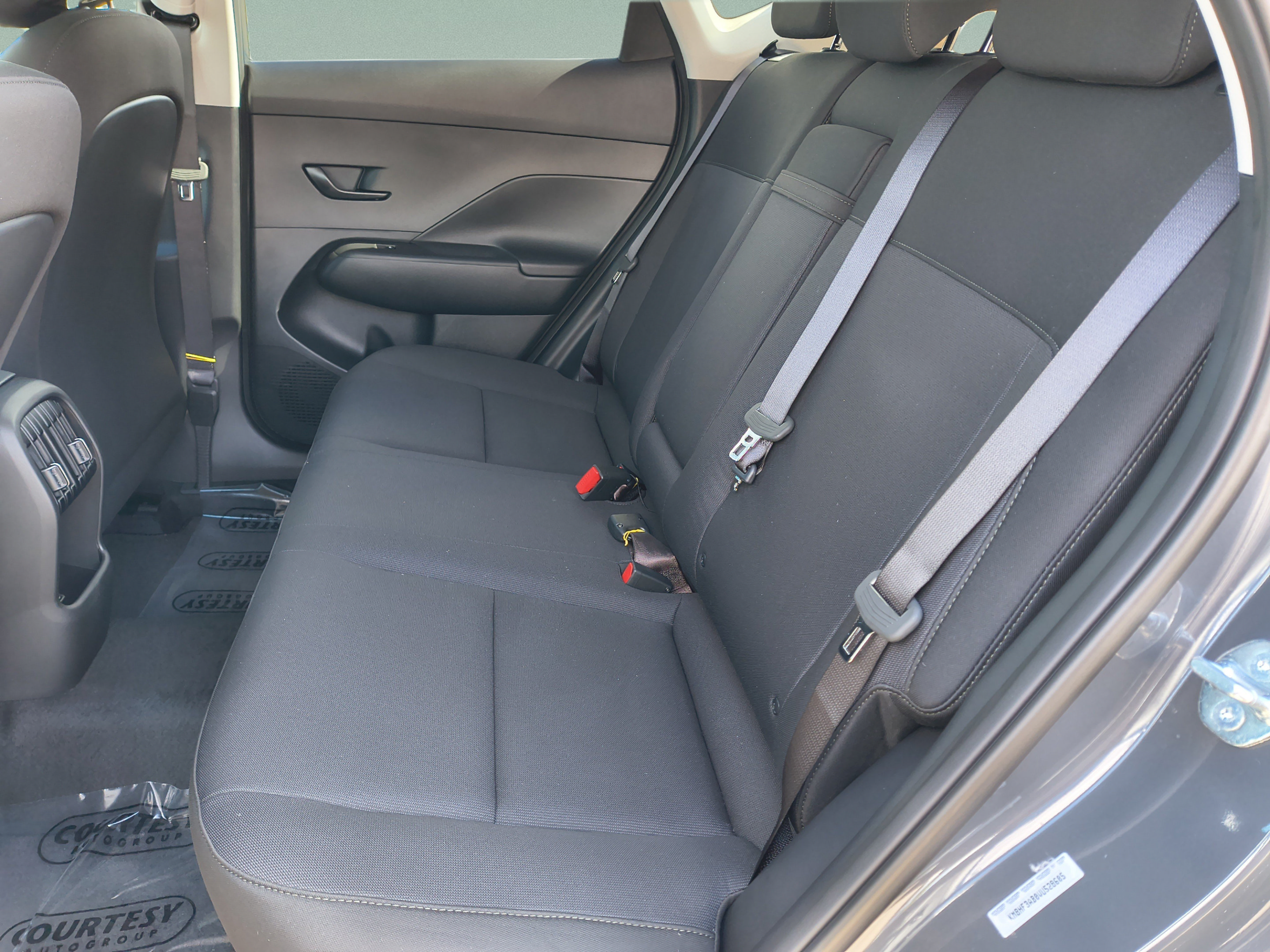 New 2027 Hyundai Kona SEL Sport FWD image 15